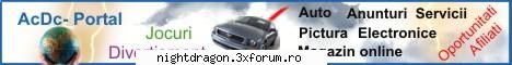banere acdc