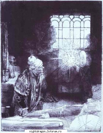 rembrandt2 faust