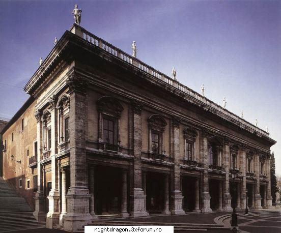 buonarroti palazzo dei roma