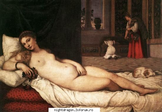 titian (tiziano vecellio) ÃŽn rÃ¢ndul princiare care are acces intră şi urbino. pentru