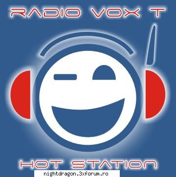 radio voxt

luni - vineri 

06.00 - 10.00 fresh 
06.00 - 06.05 stirile bbc world service 
07.00 -