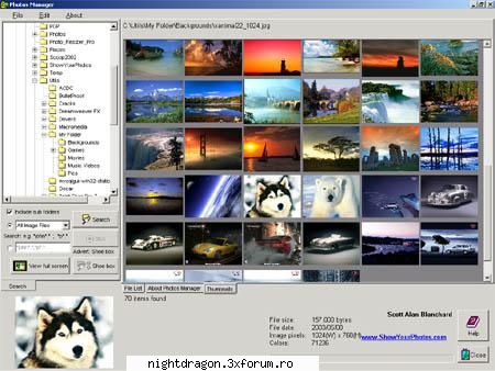 photos manager 1.0 download photos manager 1.0