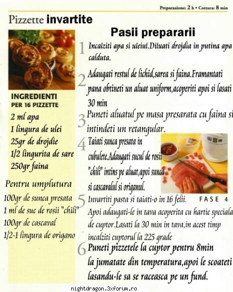retete pofta buna