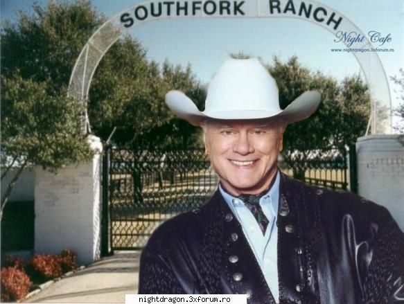 . larry hagman - the best pictures