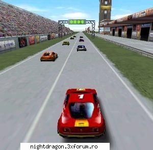 online car games racing speed