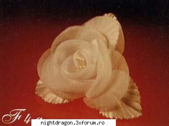Accesorii mirese - de pus in piept - Moda Femei