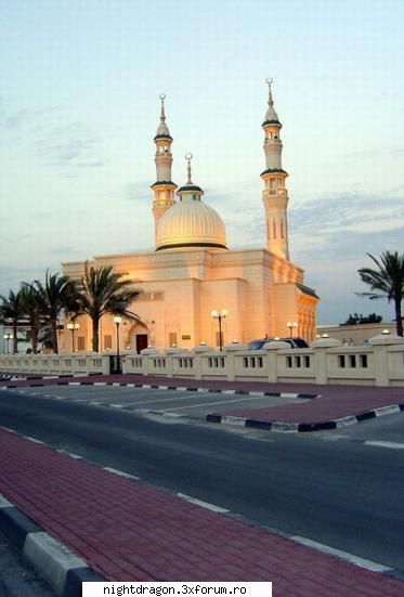 Alte tari ,orase,regiuni -Dubai - si gata......ultima! - Locuri frumoase