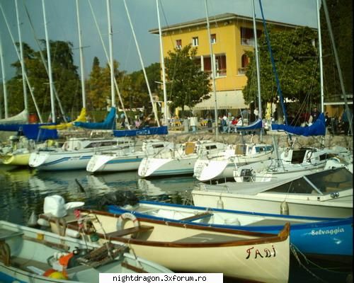 Alte tari, orase, regiuni - ITALIA - Karmella - Locuri frumoase
