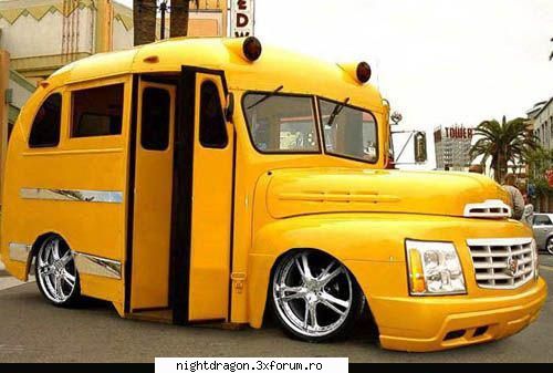 Amuzante....tuning - Galben de....ciuda - Auto Tuning