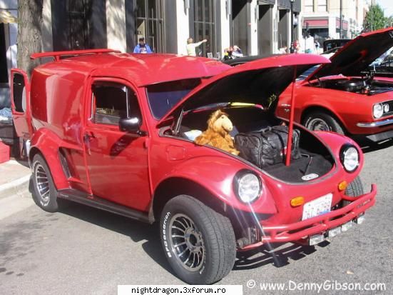 Amuzante....tuning - NightDragon - Auto Tuning