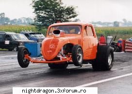 Amuzante....tuning - NightDragon - Auto Tuning