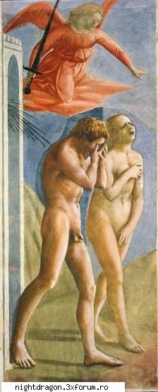 Arta Renasterii - Renaşterea italiană Primele - Pictura