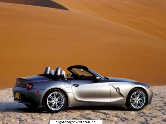 BMW - NightDragon - Auto Tuning