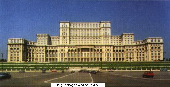 Bucuresti - Amplasare geografica: Bucuresti este capitala si - Locuri frumoase
