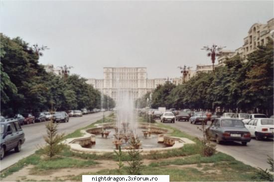 Bucuresti - ladyblack - Locuri frumoase