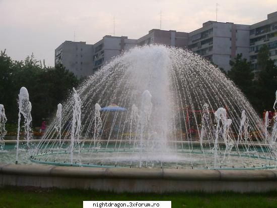 Bucuresti - Karmella - Locuri frumoase