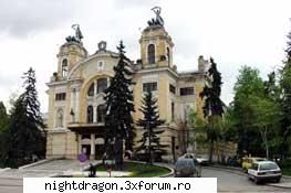 Cluj Napoca - tristania - Locuri frumoase