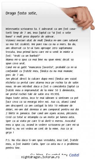 Divort - NightDragon - Amuzante