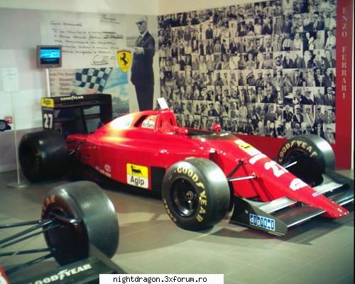 Ferrari - Karmella - Auto Tuning