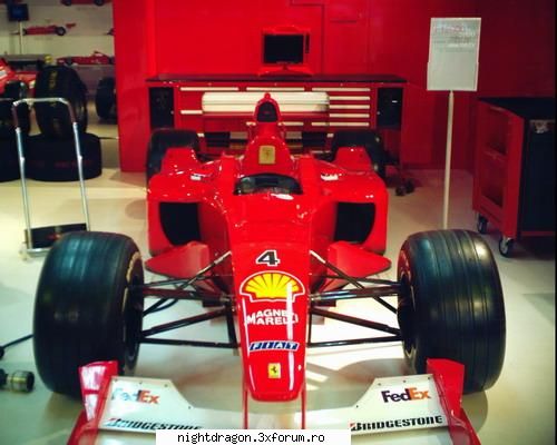Ferrari - Karmella - Auto Tuning