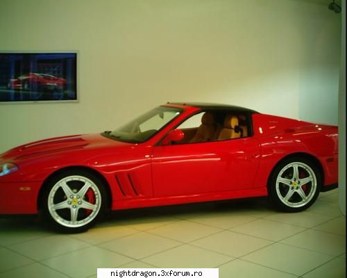 Ferrari - Karmella - Auto Tuning
