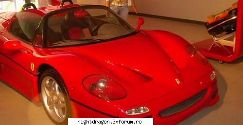 Ferrari - Karmella - Auto Tuning