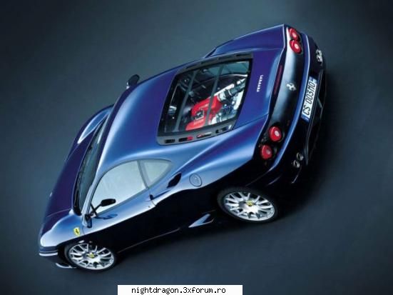 Ferrari - NightDragon - Auto Tuning