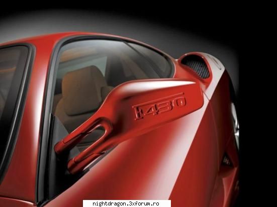 Ferrari - NightDragon - Auto Tuning