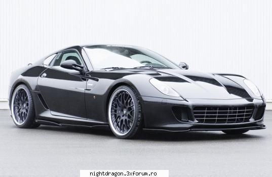 Ferrari - RoRy - Auto Tuning