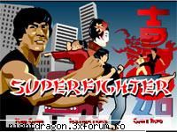 Fighter Games - NightDragon - Jocuri