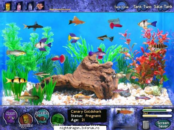 download fish tycoon fish tycoon