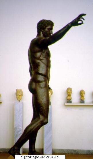 Foto Sculpturi - NightDragon - Sculptura
