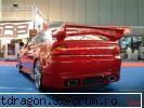 Foto cu masini "tunate" - Black_Beauty - Auto Tuning