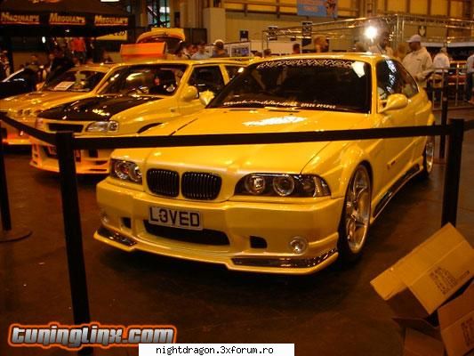 Foto cu masini "tunate" - Salut tuturor. Rubrica aceasta e deschisa pt. cei - Auto Tuning