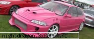 Foto cu masini "tunate" - Black_Beauty - Auto Tuning
