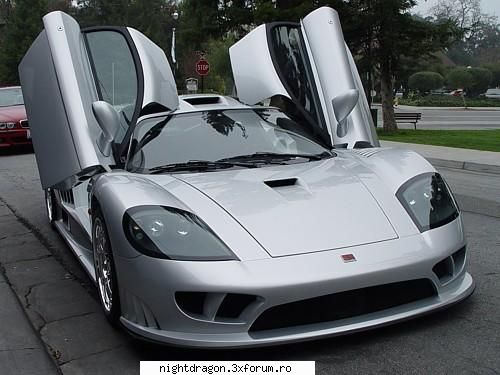 Foto cu masini "tunate" - NightDragon - Auto Tuning