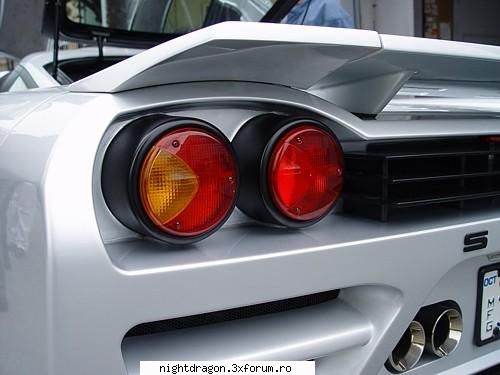 Foto cu masini "tunate" - NightDragon - Auto Tuning