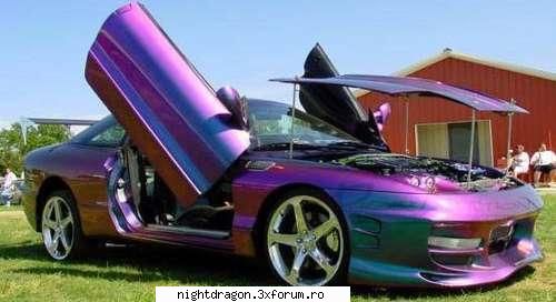 Foto cu masini "tunate" - NightDragon - Auto Tuning