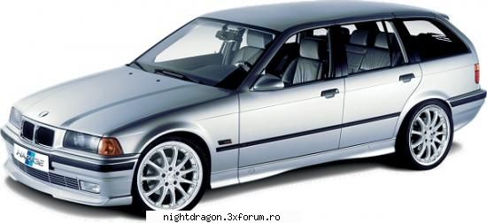 Foto cu masini "tunate" - JAN - Auto Tuning