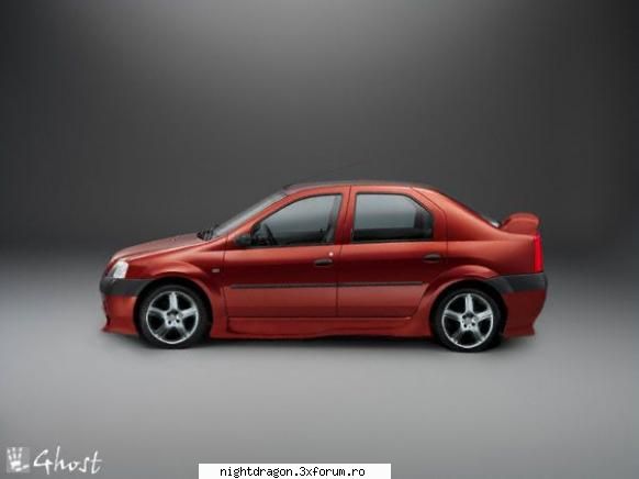 Foto cu masini "tunate" - *������*DeNiS*������* - Auto Tuning