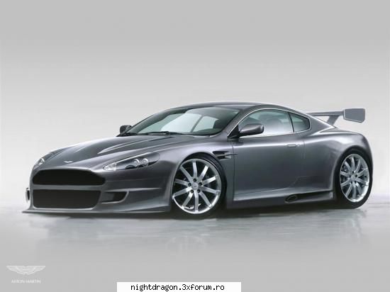 Foto cu masini "tunate" - NightDragon - Auto Tuning