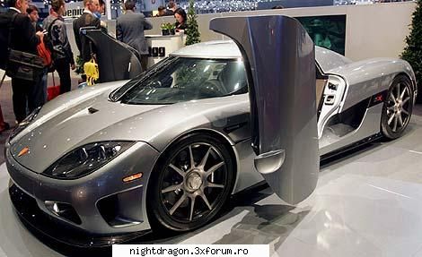 Foto cu masini "tunate" - RoRy - Auto Tuning