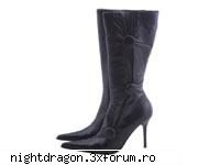 Foto incaltaminte dame - ladyblack - Moda Femei