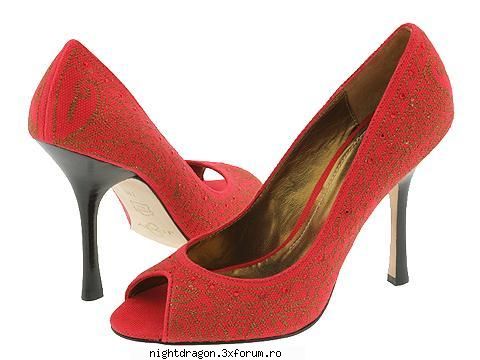 Foto incaltaminte dame - pantofi de gala - Moda Femei