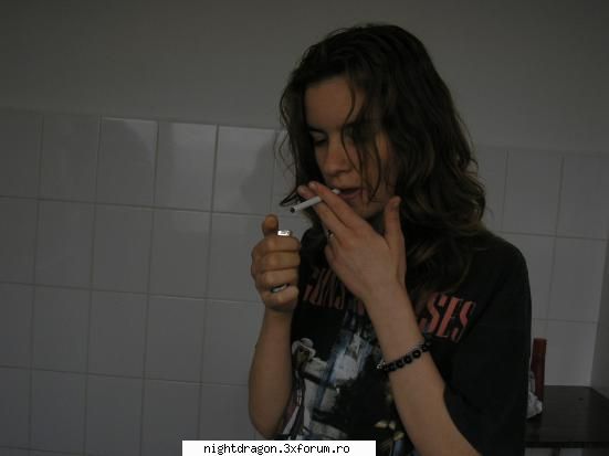 Foto membri 1 - Andreea "tristania" - Foto Membri