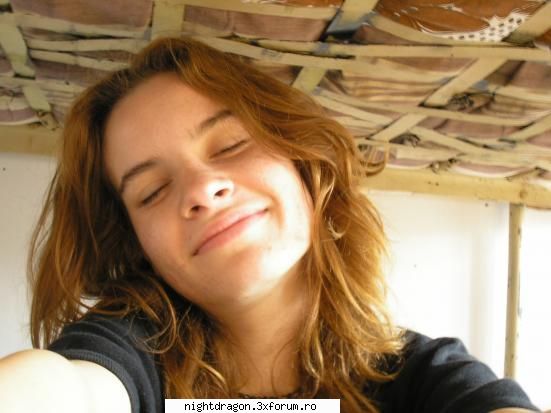 Foto membri 1 - Andreea "tristania" - Foto Membri
