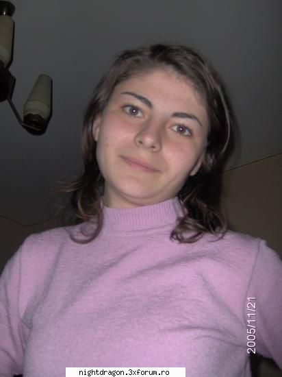 Foto membri 2 - eu...una din cele mai recente poze - Foto Membri