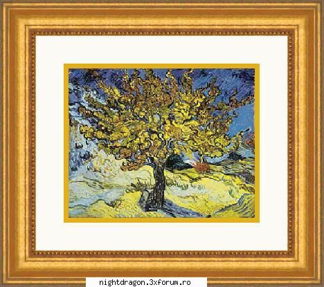 Foto tablouri Van Gogh - miriam - Pictura