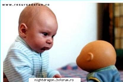 Funny 1 - oare m-au clonat? - Amuzante
