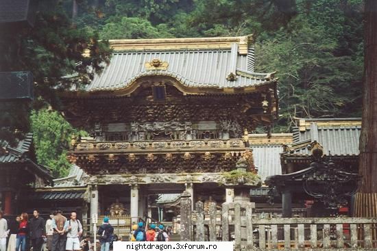Galerie foto -locuri frumoase pe glob - pagoda, Japonia - Locuri frumoase